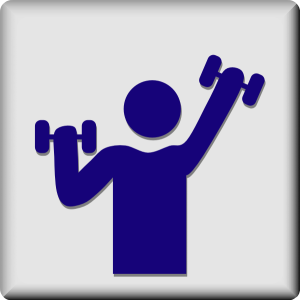Why Exercise with Weights