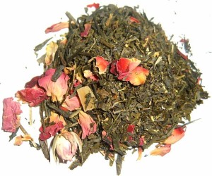 Herbal Tea Blend